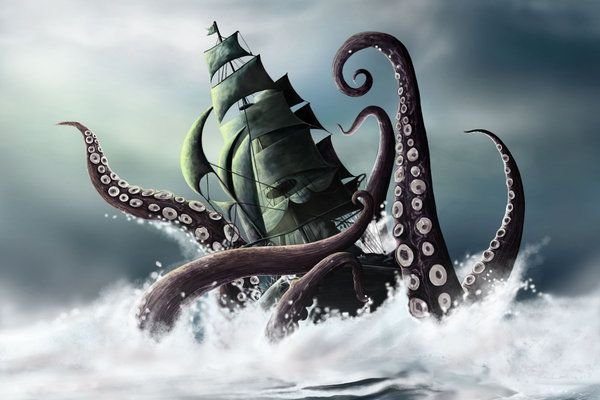 2kr kraken